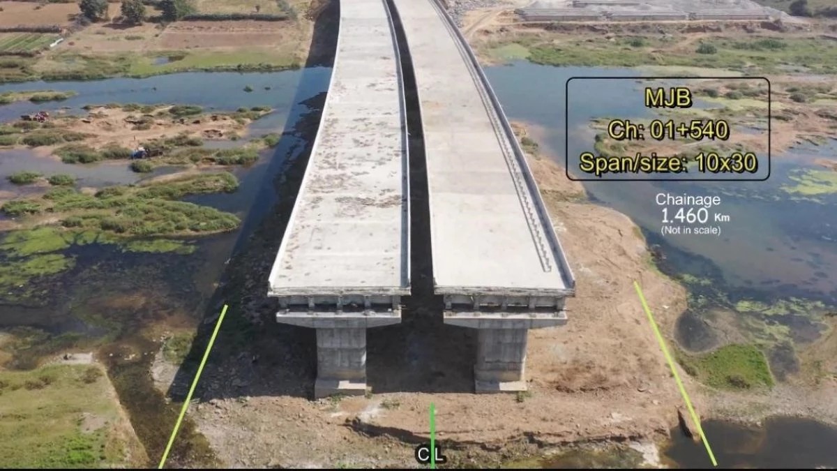 Dhekka Land Scam: ढेका भूमि घोटाला मामले में NHAI को राहत, सात पूरक अवार्ड निरस्त