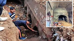 हर रोज उठ रहा संभल के रहस्य से पर्दा, मंदिर, कुएं और अब बावड़ी.. हो सकता है ASI सर्वे