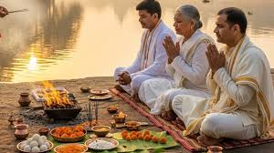 सर्वपितृ अमावस्या 2025 : पितृ पक्ष के आखिरी दिन जरूर करें ये काम, बनी रहेगी पितरों की कृपा