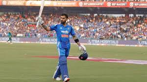 ये हैं ODI में सबसे ज्यादा बार प्लेयर ऑफ द मैच का खिताब जीतने वाले खिलाड़ी, जानें किस नंबर पर हैं कोहली