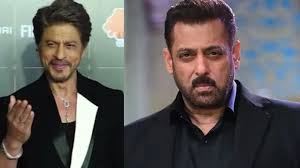 सलमान खान की लव लाइफ पर शाहरुख खान ने लिए मजे, बोले- इनकी लाइफ पर बनी है लापता लेडीज
