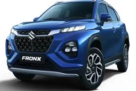 Hybrid Engine और ADAS फीचर के साथ Maruti की नई बजट SUV जल्द होगी लॉन्च