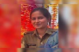 रायपुर में सनसनी: पुलिस क्वार्टर में महिला आरक्षक की फांसी पर लटकी मिली लाश