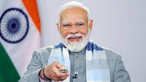 प्रधानमंत्री नरेंद्र मोदी आज छत्तीसगढ़ को देंगे सौगात,27 सौ करोड़ की लागत से अमृत भारत स्टेशन का शिलान्यास करेंगे