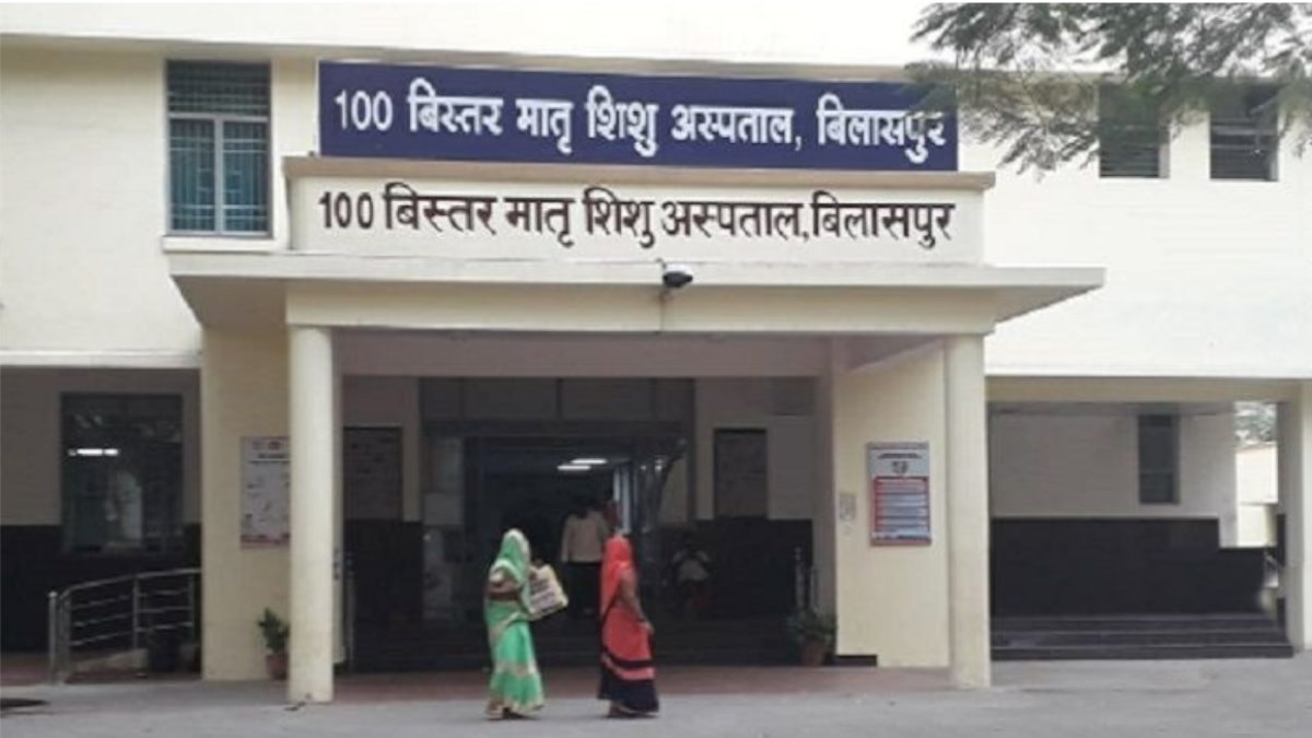  अनुपस्थित रहने वाले जिला अस्पताल व मातृ शिशु अस्पताल के 47 डॉक्टरों को नोटिस