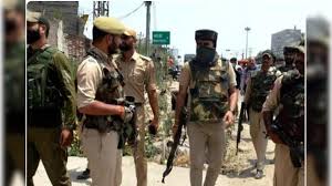 जम्मू-कश्मीर के सांबा में बड़ा धमाका, खिड़कियों के शीशे चकनाचूर, लोग सहमे