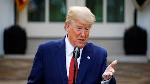 दक्षिण अफ्रीका में जी-20 शिखर सम्मेलन का बहिष्कार करेगा अमेरिका