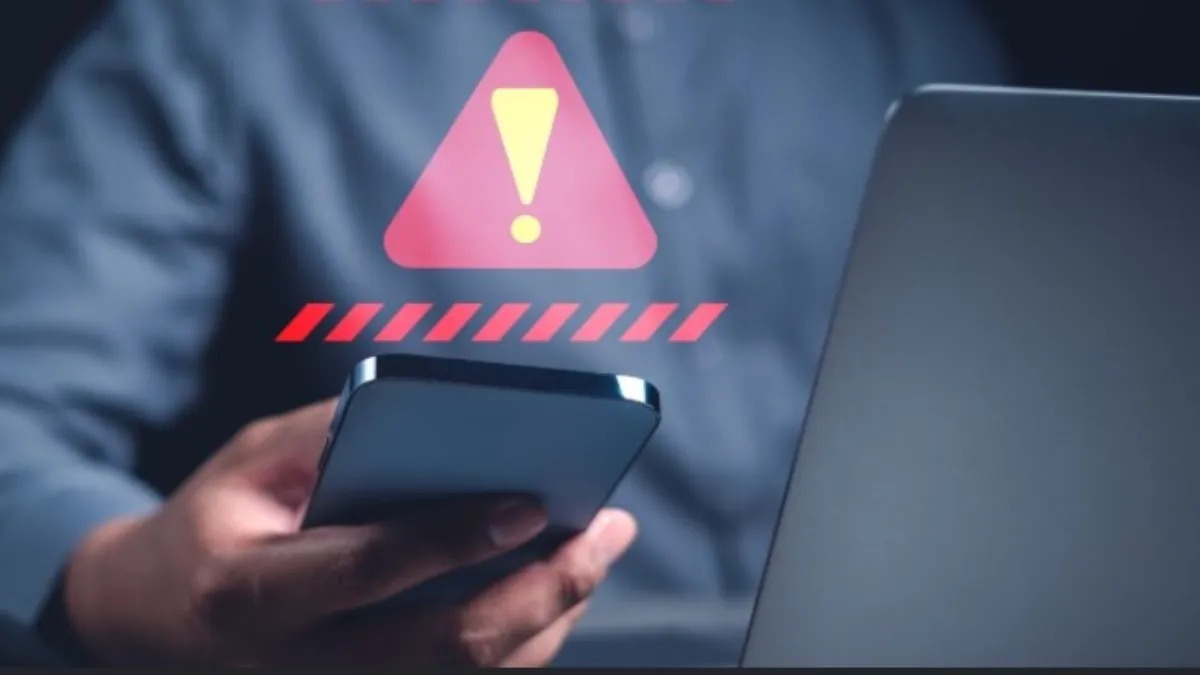 मोबाइल पर अचानक बजा तेज सायरन? जानिए क्यों आया सरकार का Emergency Alert Message