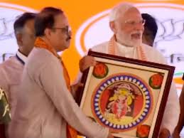 बंगाल को बड़ी सौगात:  दुर्गापुर रैली में पीएम मोदी ने ₹5377 करोड़ की परियोजनाओं की शुरुआत की