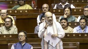 गिरफ्तारी के बाद 31वें दिन पद से हटाए जाएंगे पीएम-सीएम-मंत्री,जानें मौजूदा कानून में कैसे छीनी जाती है कुर्सी ?