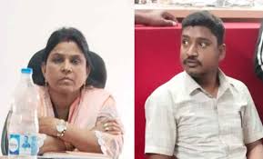 तहसील कार्यालय में ACB की बड़ी कार्रवाई : रंगे हाथों धरे गए अतिरिक्त तहसीलदार और पटवारी