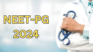 NEET PG 2024 एग्जाम की नई तारीख हुई जारी

