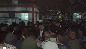 दीपका खदान ब्लास्टिंग हादसा : SECL ने मृत कर्मचारी के परिजन को 10 लाख मुआवजा और नौकरी देने की घोषणा