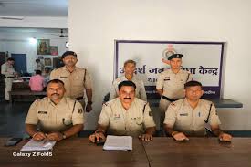 छत्तीसगढ़ क्राइम: जमीन विवाद के चलते भाई ने अपने ही भाई को उतारा मौत के घाट 