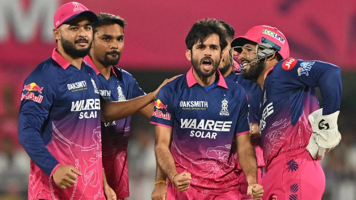 IPL में बड़ा धमाका! लक्ष्मी मित्तल ने खरीदी राजस्थान रॉयल्स, 15 हजार करोड़ से ज्यादा की डील