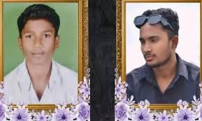 नक्सलियों ने दो होनहार छात्र की हत्या की,मंत्री नेताम ने की कड़ी निंदा