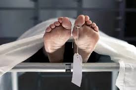 बिजली करंट से मछली आखेट करने के दौरान ग्रामीण की मौत