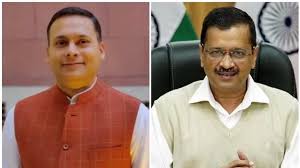 केजरीवाल की रिहाई पर बीजेपी का हमला, सुबूतों के अभाव को बताया तकनीकी आधार