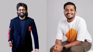 अल्लू अर्जुन के हाथ लगा बड़ा प्रोजेक्ट,बेसिल जोसेफ की निर्देशित फिल्म में करेंगे काम