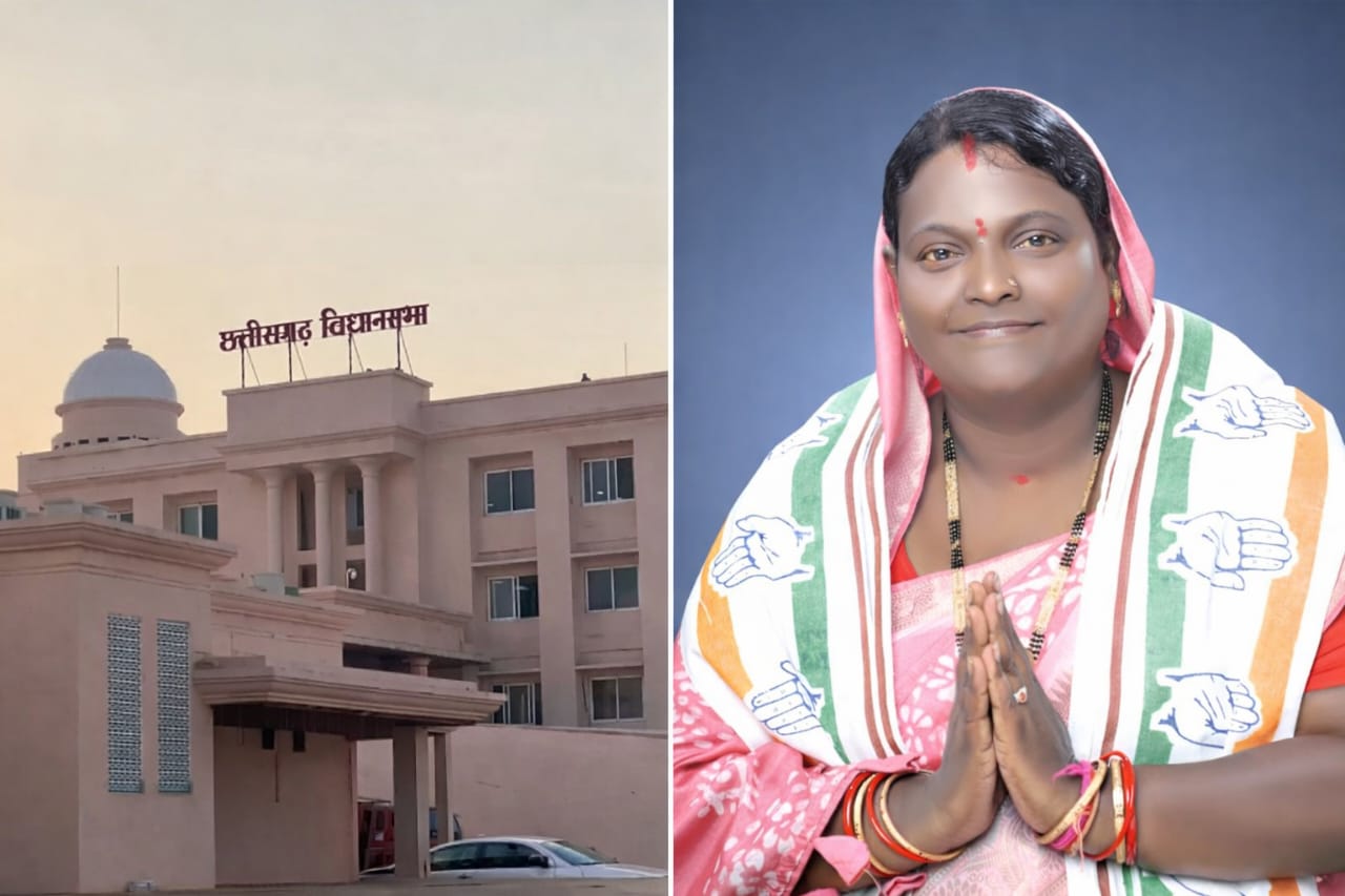 विधायक चातुरी नंद ने विधानसभा में उठाए जनहित के मुद्दे, बैंक शाखा और नालंदा लाइब्रेरी की मांग