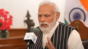 मन की बात : पीएम मोदी बोले- ऑपरेशन सिंदूर सफल रहा, सेना के पराक्रम पर गर्व, आतंकवाद के खिलाफ पूरा देश एकजुट