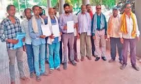 शासन को लगाया चूना !भारतमाला परियोजना में अफसरों की मिलीभगत से कराड़ों की हेराफेरी