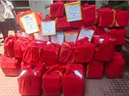 छत्तीसगढ़ सीजीएमएससी घोटाले में EOW ने कोर्ट में पेश की चार्टशीट