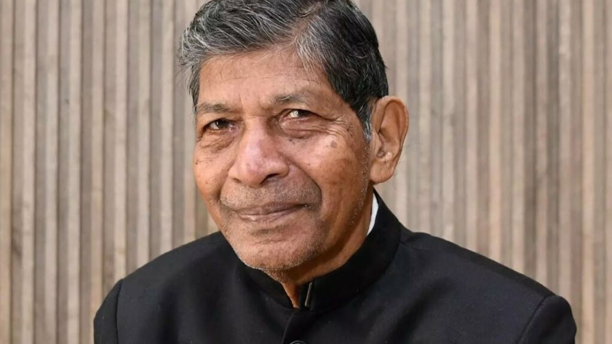 ननकीराम कंवर की शिकायत पर जनजाति आयोग सख्त, मुख्य सचिव से मांगा जवाब