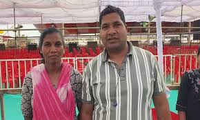 नया जीवन, नई शुरुआत:आज नक्सल मुक्त बस्तर की होगी अनोखी शादी, CM साय देंगे आशीर्वाद