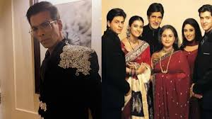 कभी खुशी कभी गम 2 पर काम कर रहे करण जौहर,मूवी को लेकर नया अपडेट आया सामने