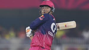 IPL में छक्कों का नया किंग बना वैभव सूर्यवंशी, 8 मैच में टॉप पर कब्जा