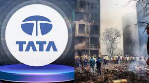 अमहदाबाद विमान हादसा :  मृतकों के परिजनों को 1-1 करोड़ का मुआवजा देगा TATA ग्रुप