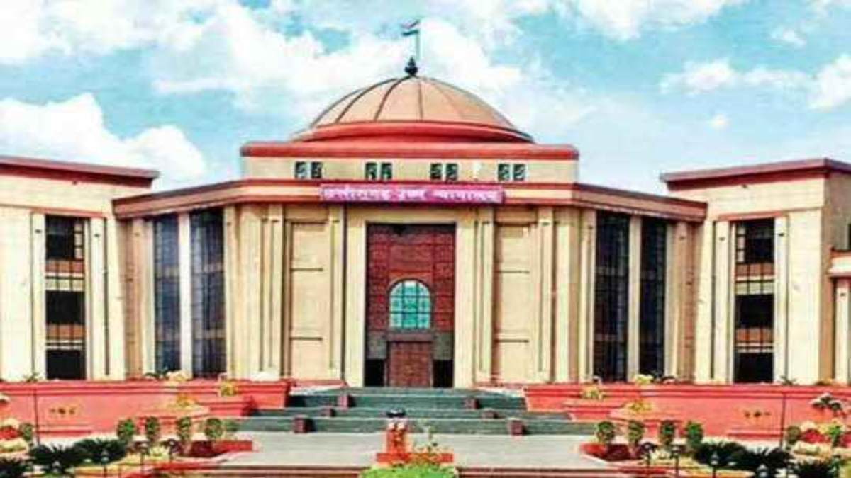 छत्तीसगढ़ वन सेवा भर्ती प्रक्रिया में गड़बड़ी का आरोप, हाईकोर्ट में 8 अभ्यर्थियों ने लगाई याचिका