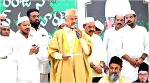 वक्फ बिल का रास्ता साफ, समर्थन में आईं TDP