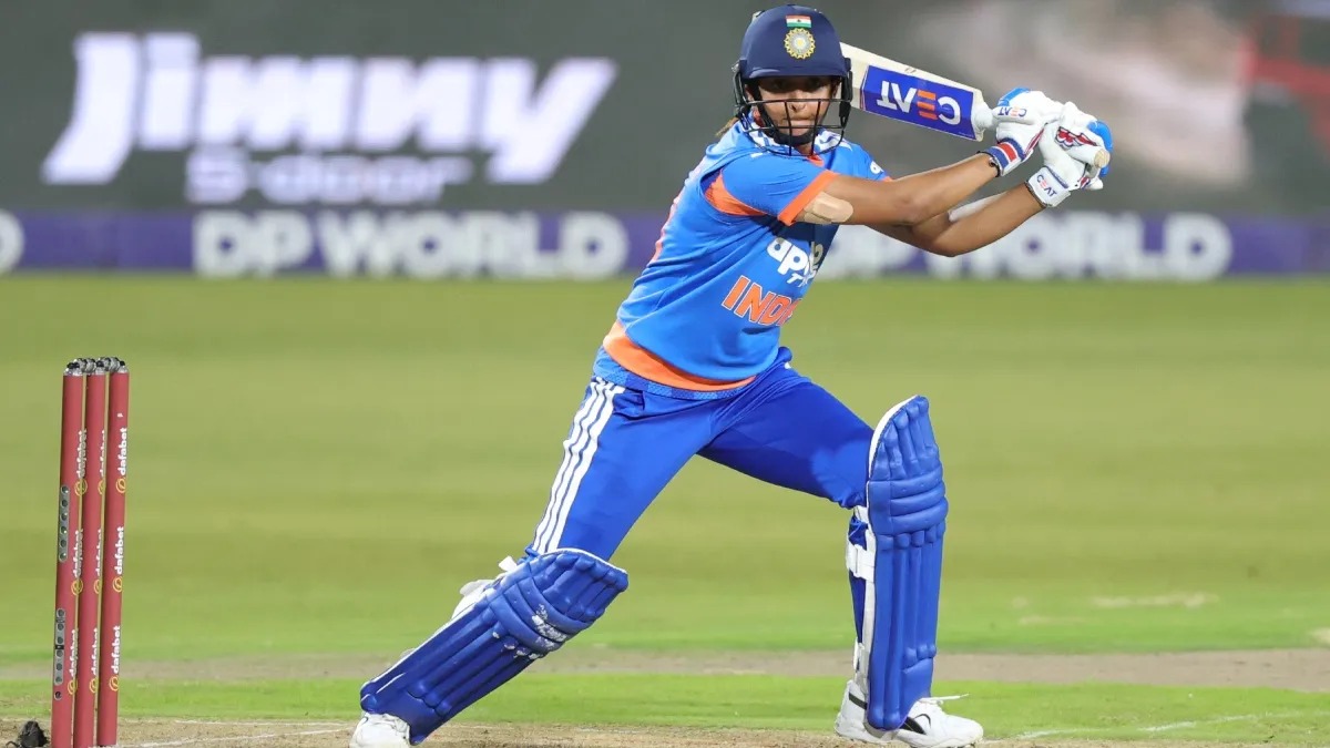 भारतीय कप्तान का जलवा बरकरार, ICC रैंकिंग में हासिल की नंबर-1 कुर्सी