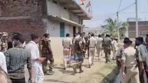 औरंगाबाद की धरती एक बार फिर खून से लाल,16 वर्षीय किशोर की हत्या से भड़की आग