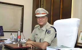 पुलिस अधीक्षक विजय अग्रवाल ने दो पुलिस अधिकारियों के किए तबादले 