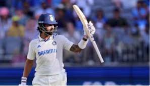 IND vs ENG: केएल राहुल का बड़ा कारनामा,तोड़ा वीरेंद्र सहवाग का बड़ा कीर्तिमान
