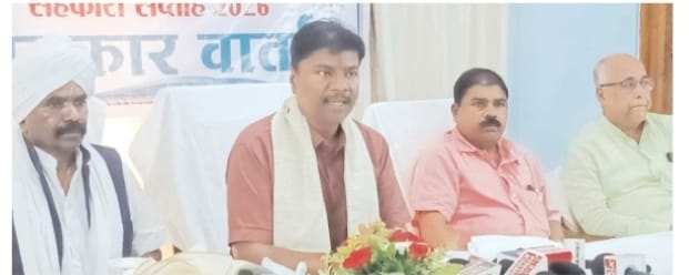 सहकारिता सप्ताह को जनआंदोलन बनाने की तैयारी, मंत्री केदार कश्यप ने किया बड़ा ऐलान; 29 जून से प्रदेशभर में होंगे विविध आयोजन