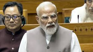 मध्य-पूर्व तनाव के बीच भारत अलर्ट, PM मोदी ने साझा की तैयारियां
