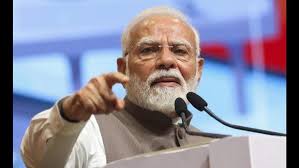 कनाडा के प्रधानमंत्री मार्क कार्नी ने फोन करके पीएम मोदी को जी-7 का दिया आमंत्रण