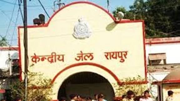 देश की जेलों में 1,191 बच्चे मां के साथ,छत्तीसगढ़ का छठा स्थान