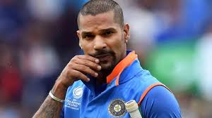 अवैध सट्टेबाजी एप से जुड़े मनी लांड्रिंग मामले में शिखर धवन से ईडी ने की आठ घंटे पूछताछ