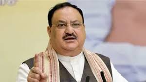 जेपी नड्डा का बड़ा दावा,कांग्रेस ने माओवादियों के हाथों अपने ही साथियों को मरवाया