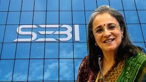 पूर्व SEBI चीफ माधबी पुरी बुच पर कोर्ट ने दिए FIR दर्ज करने के निर्देश,जानें क्या है मामला 