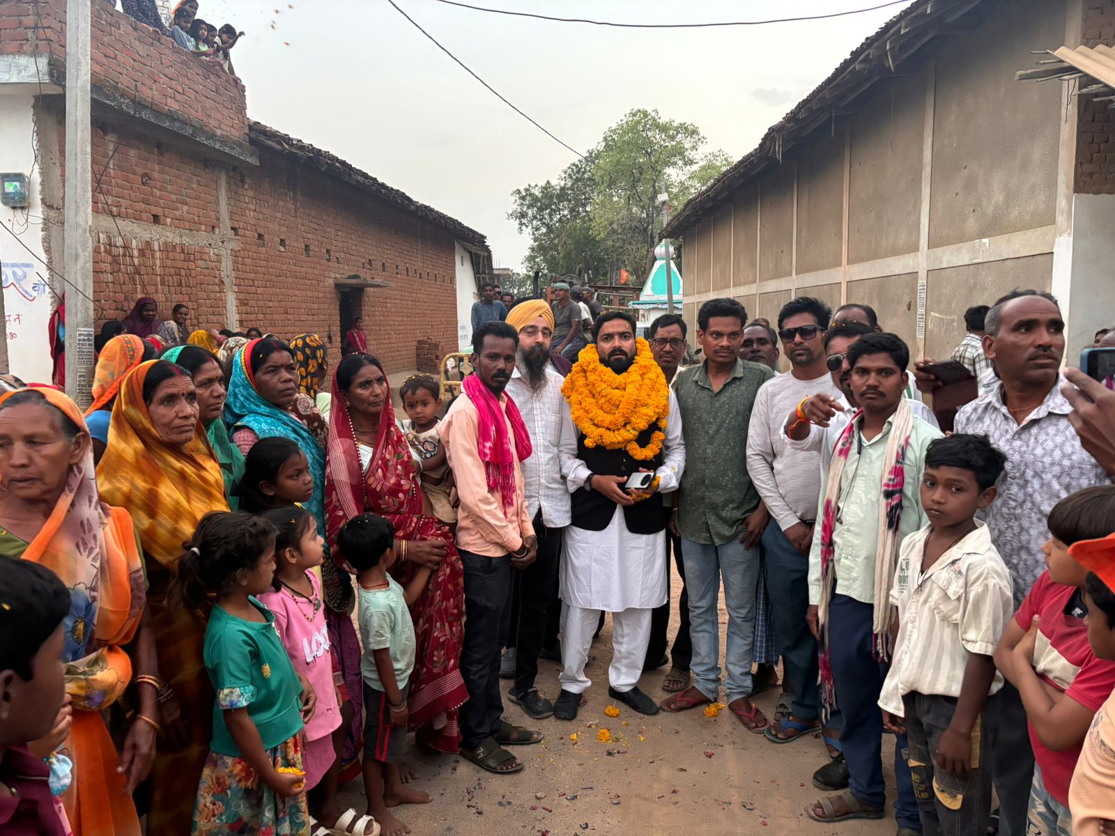 शाहजान पाशा को कांग्रेस कमिटी का ब्लॉक उपाध्यक्ष नियुक्त किया गया 