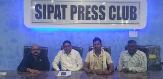 विकास के नाम पर विनाश — गांवों की बदहाली,बेलगाम हुआ एनटीपीसी सीपत