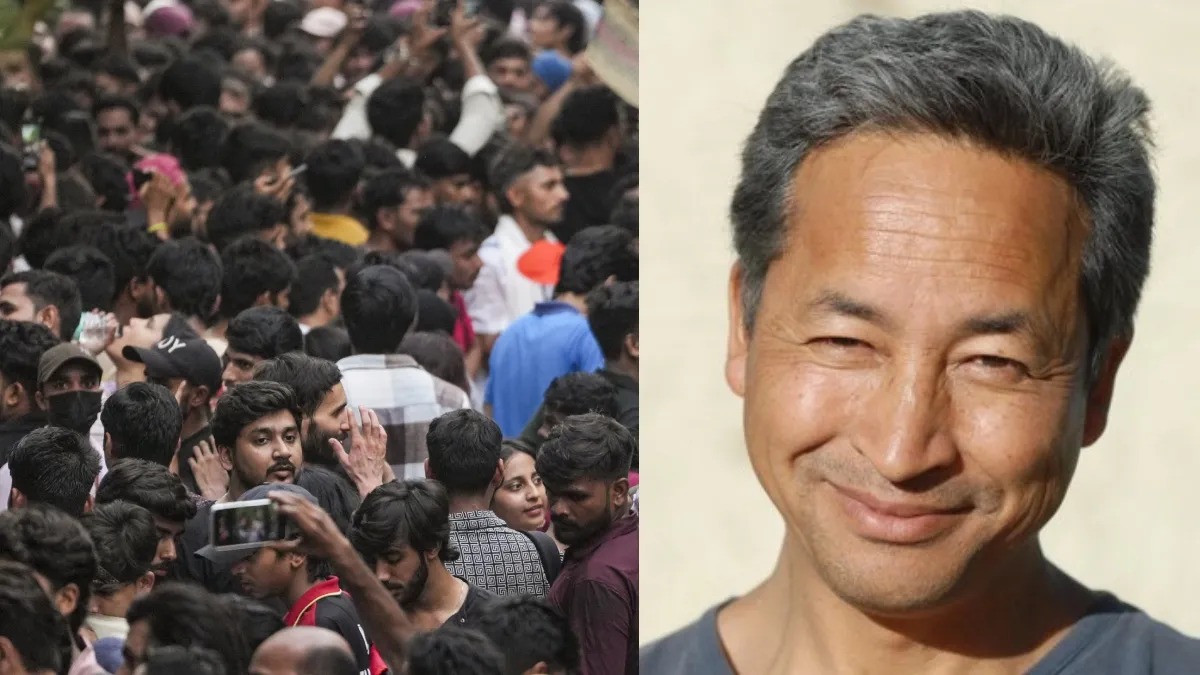 संसद सत्र के पहले दिन दिल्ली हाई अलर्ट! जंतर-मंतर सील, 10 हजार जवान तैनात, कई मेट्रो स्टेशन बंद