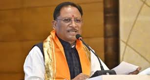 केंद्रीय बजट 2026-27: विकसित भारत की दिशा में ऐतिहासिक कदम: मुख्यमंत्री विष्णुदेव साय