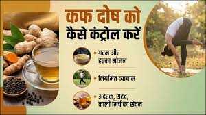 बार-बार सर्दी-जुकाम, सुस्ती और बढ़ता वजन? ये हो सकते हैं कफ दोष बढ़ने के संकेत, जानिए बचाव के उपाय